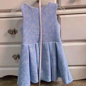 Size 3 toddler dress
